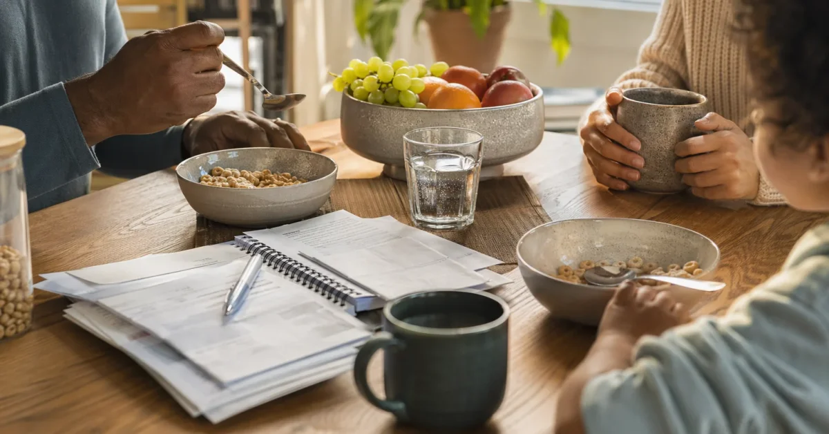 Understanding TANF / Cash Assistance Benefits in Melbourne, FL