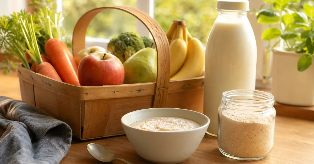 Discover the WIC Nutrition Program Benefits in Melbourne