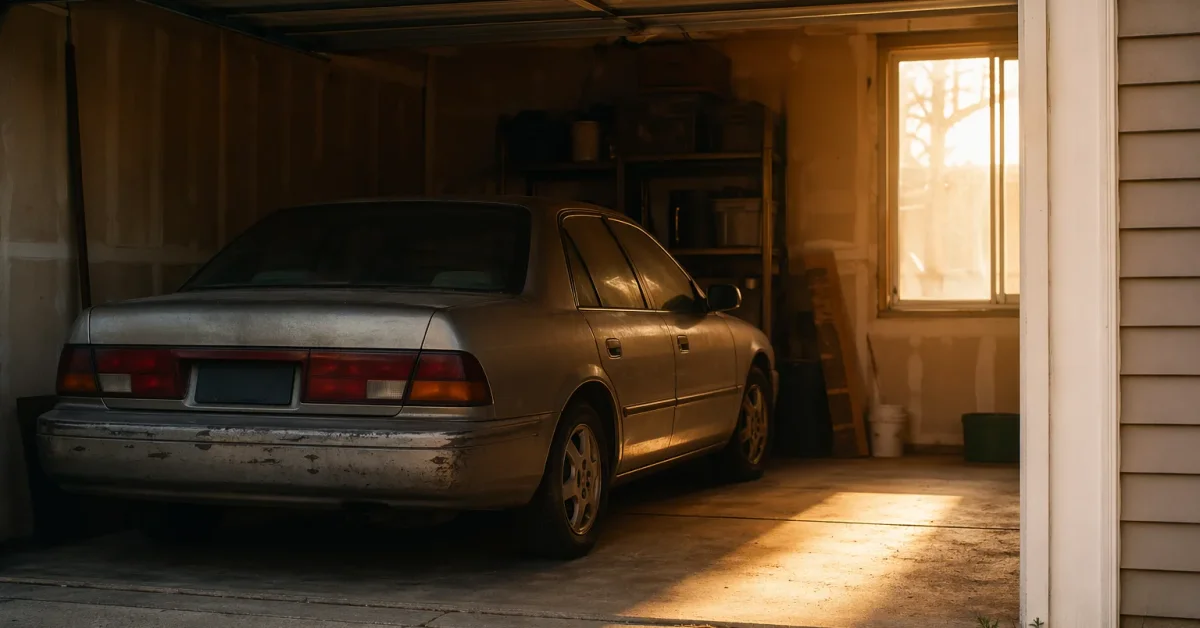 Donate Your Car Without a Title in Melbourne, Florida